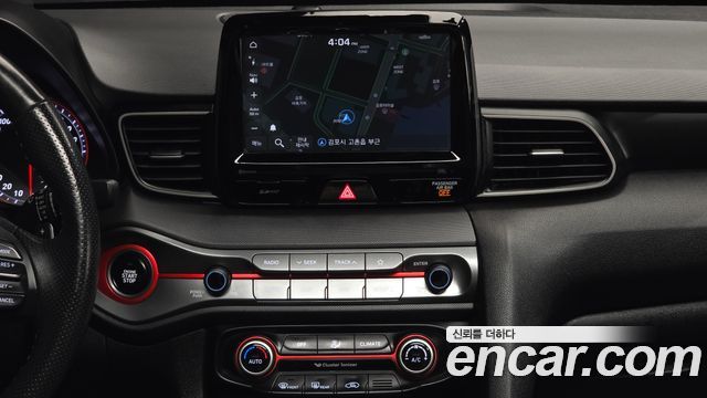 Hyundai Veloster 2018 — photo 14