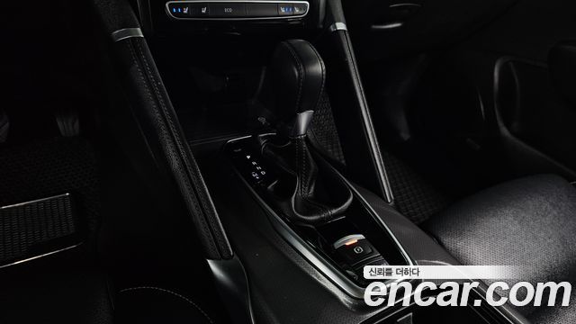 Renault Korea QM6 2018 — photo 12