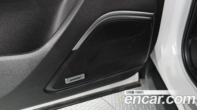 Renault Korea QM6 2018 — photo 22