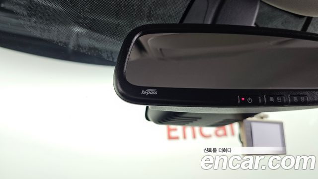 Renault Korea QM6 2018 — photo 23