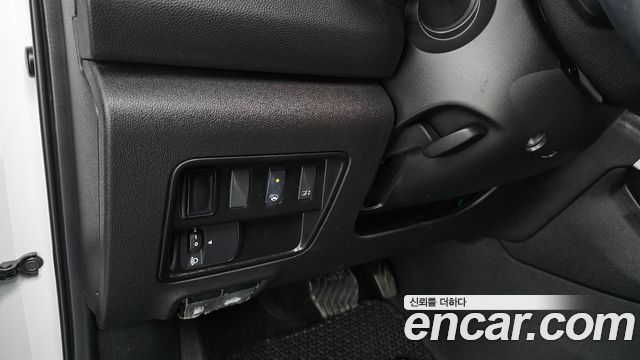 Renault Korea QM6 2018 — photo 24