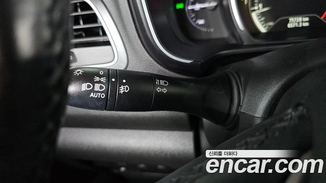 Renault Korea QM6 2018 — photo 25