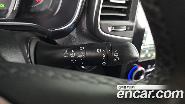 Renault Korea QM6 2018 — photo 26