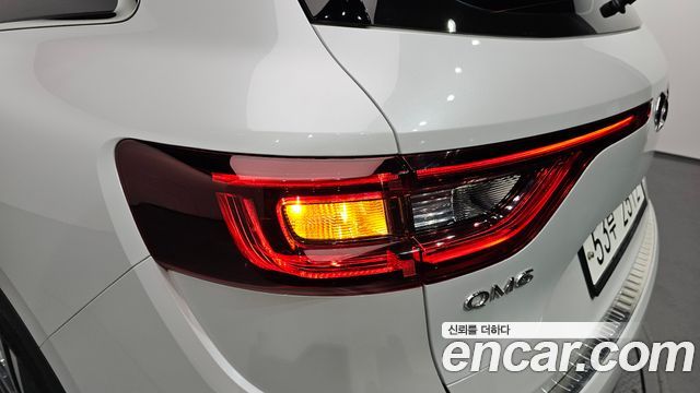Renault Korea QM6 2018 — photo 9