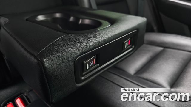 Renault Korea QM6 2018 — photo 27