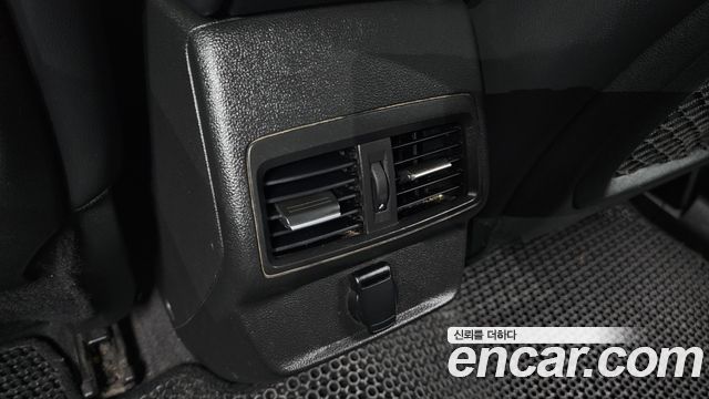 Renault Korea QM6 2018 — photo 28