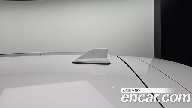 Renault Korea QM6 2018 — photo 30