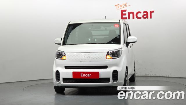 Kia RAY 2022 — photo 3