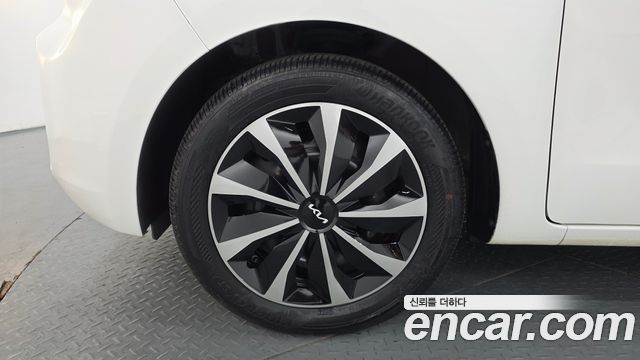 Kia RAY 2022 — photo 5