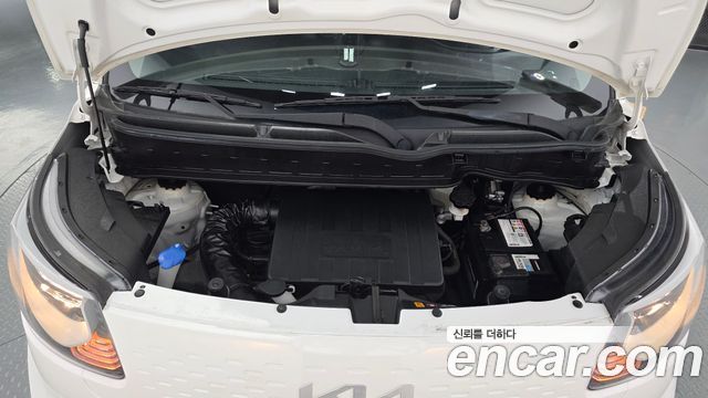 Kia RAY 2022 — photo 6