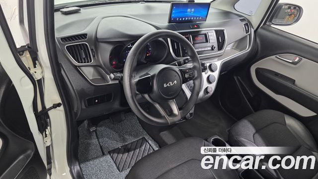 Kia RAY 2022 — photo 7