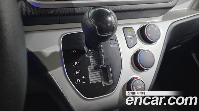 Kia RAY 2022 — photo 9