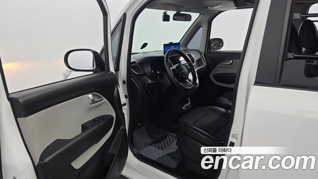 Kia RAY 2022 — photo 10