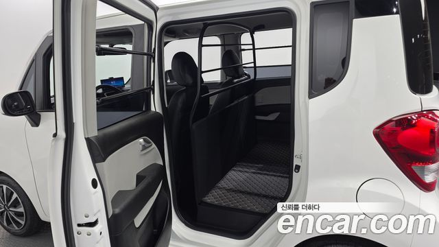 Kia RAY 2022 — photo 11