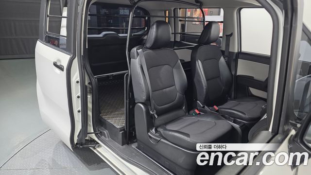 Kia RAY 2022 — photo 12
