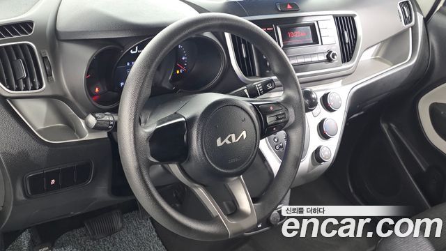Kia RAY 2022 — photo 13