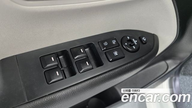 Kia RAY 2022 — photo 14