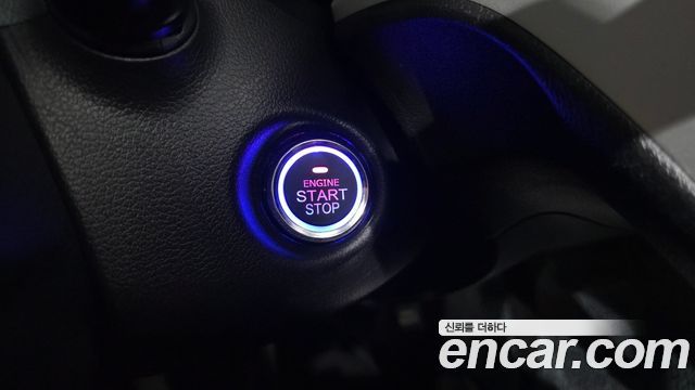 Kia RAY 2022 — photo 15