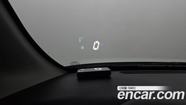 Kia RAY 2022 — photo 16
