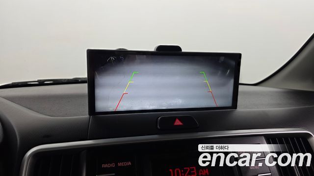 Kia RAY 2022 — photo 17