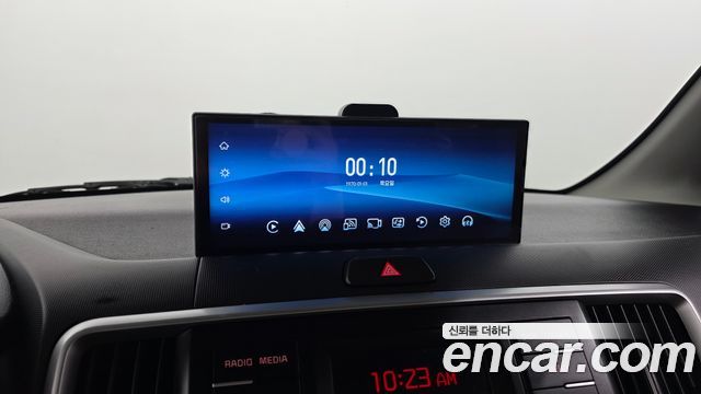 Kia RAY 2022 — photo 18