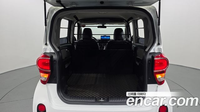 Kia RAY 2022 — photo 19