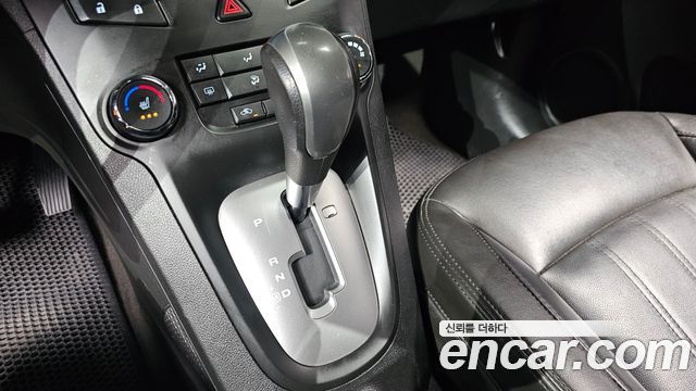 Chevrolet Korea Orlando 2015 — photo 12