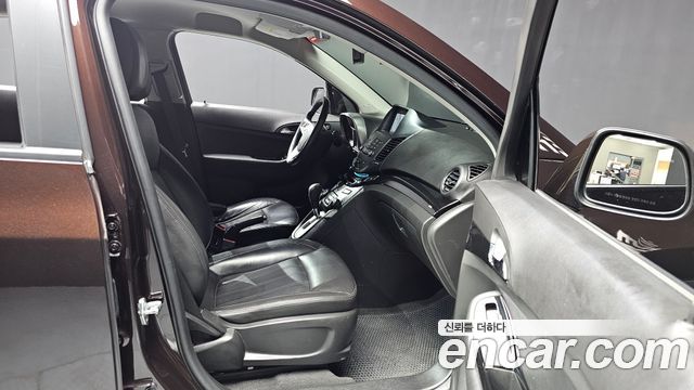 Chevrolet Korea Orlando 2015 — photo 17