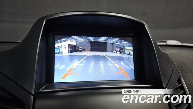 Chevrolet Korea Orlando 2015 — photo 20