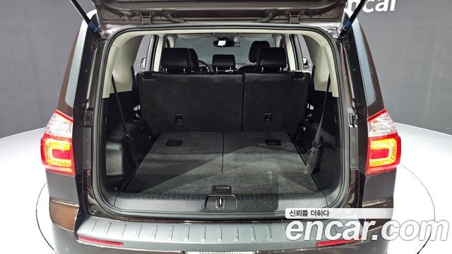 Chevrolet Korea Orlando 2015 — photo 22