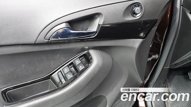 Chevrolet Korea Orlando 2015 — photo 23