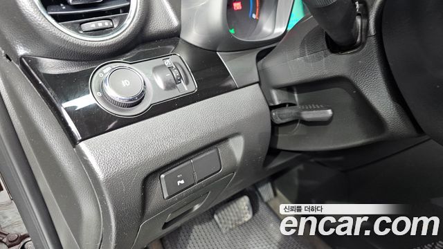 Chevrolet Korea Orlando 2015 — photo 25