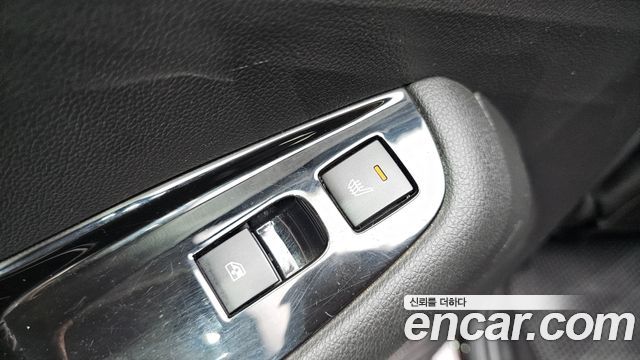 Chevrolet Korea Orlando 2015 — photo 26