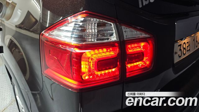 Chevrolet Korea Orlando 2015 — photo 9