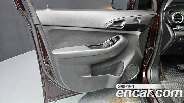 Chevrolet Korea Orlando 2015 — photo 14