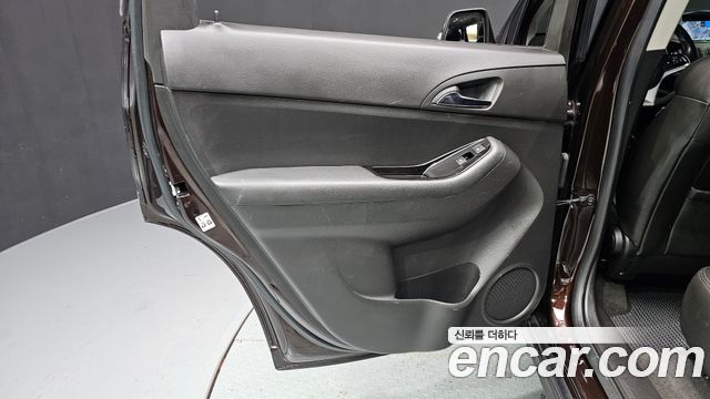 Chevrolet Korea Orlando 2015 — photo 15