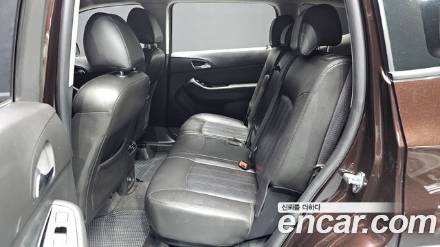 Chevrolet Korea Orlando 2015 — photo 16