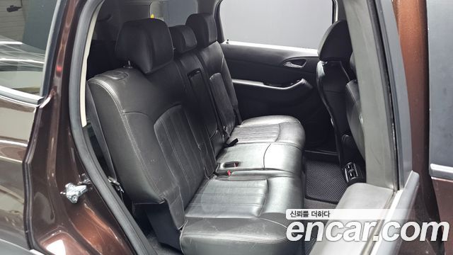 Chevrolet Korea Orlando 2015 — photo 27