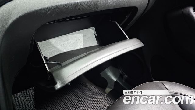 Chevrolet Korea Orlando 2015 — photo 30
