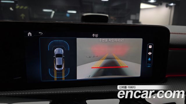 Mercedes-Benz CLA-Class 2025 — photo 21