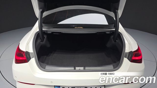 Mercedes-Benz CLA-Class 2025 — photo 25