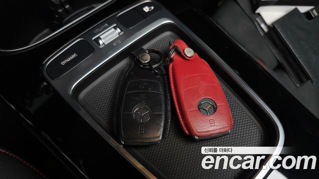 Mercedes-Benz CLA-Class 2025 — photo 27