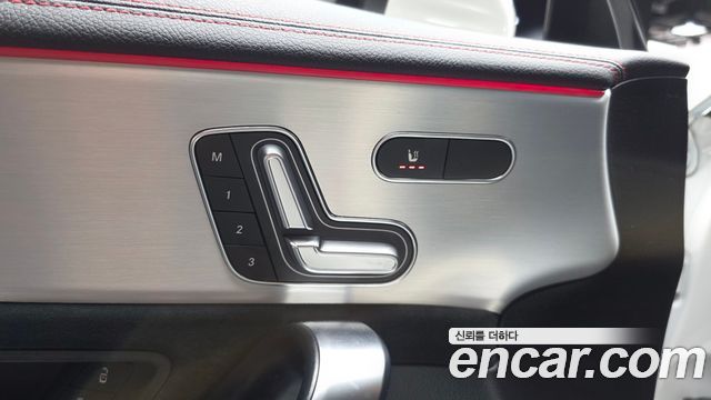 Mercedes-Benz CLA-Class 2025 — photo 29