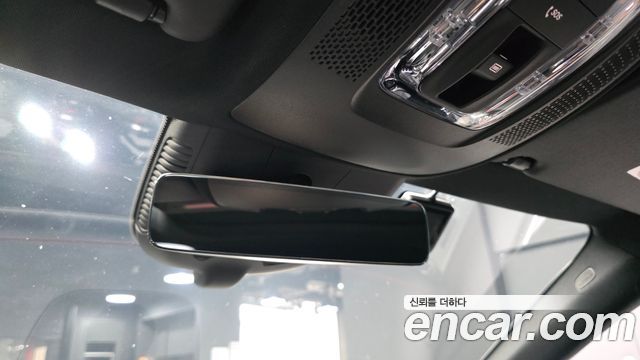 Mercedes-Benz CLA-Class 2025 — photo 31