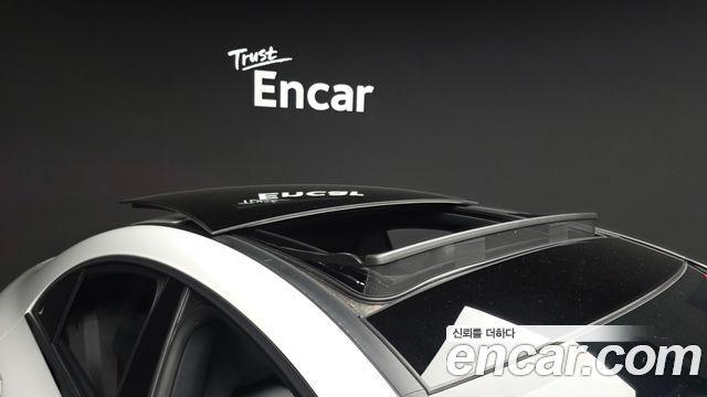 Mercedes-Benz CLA-Class 2025 — photo 32