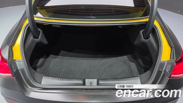 Mercedes-Benz CLA-Class 2020 — photo 22