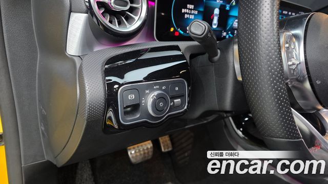 Mercedes-Benz CLA-Class 2020 — photo 23