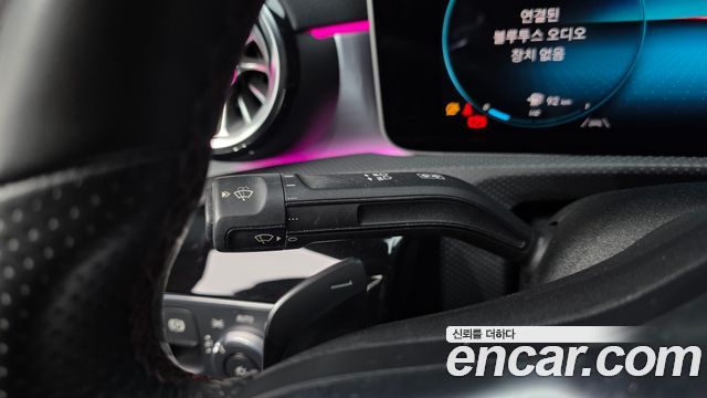 Mercedes-Benz CLA-Class 2020 — photo 24