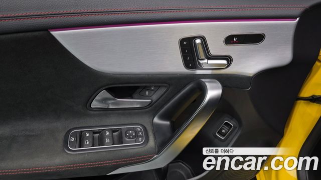 Mercedes-Benz CLA-Class 2020 — photo 25