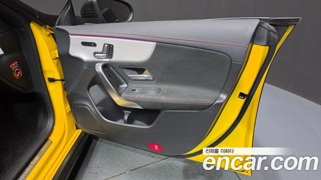 Mercedes-Benz CLA-Class 2020 — photo 14